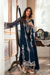 Eid Ensembles Stellar Blue