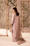 ZARDOZI EID EDTION - 06 MAUVE PINK