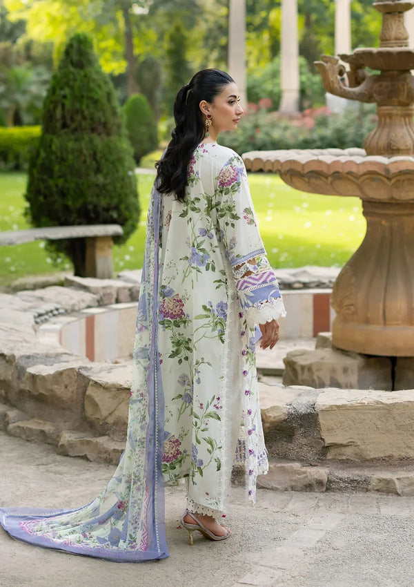Elaf Signature Embroidered 06