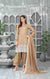 Sameeha Emb Paste Print Cutwork Dupatta By Tawakkal Fab D-1921