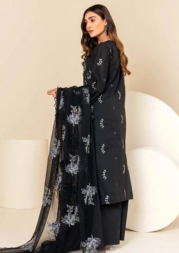 FLORA BY HUMDUM SWISS LAWN | - FS24#03