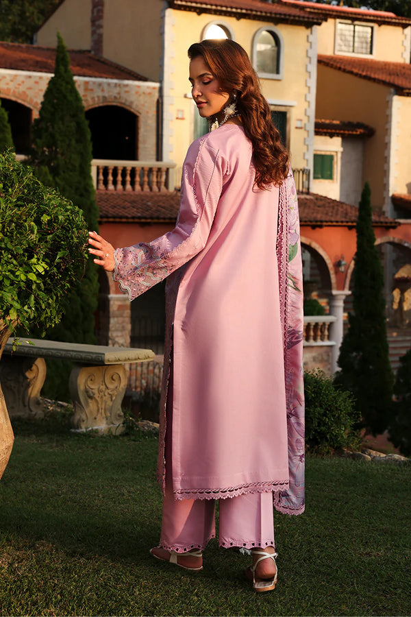 RANG RASIYA FLORENCE Manha
