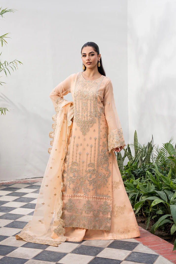 FREESIA TARZ-RADIN - FW40049