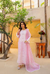 JAFA BY KARMA STITCHED {KC-1442 PETAL PINK}