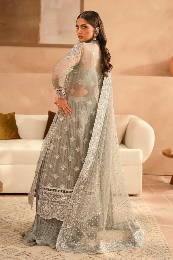 PANACHE BY AYZEL WEDDING FORMALS | DASHA