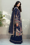 SHAHKAAR BY JAZMIN LUXURY LAWN | D-8