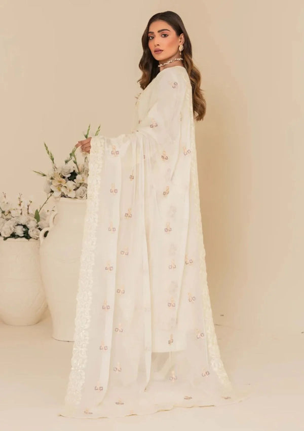 FLORA BY HUMDUM SWISS LAWN | - FS24#02