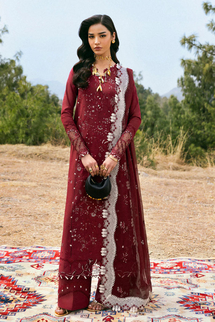 QLINEKARI DC-06 Aila