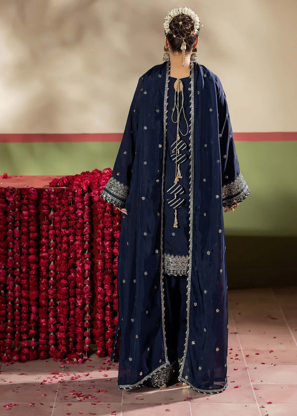 ZOYA AHMAD MUSHQ- 103B
