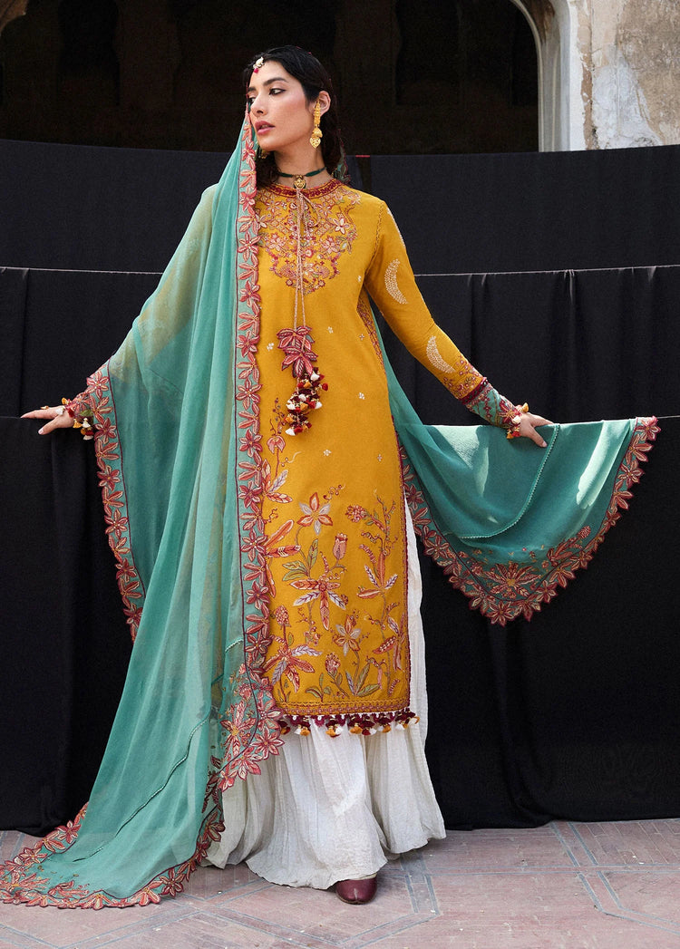 NIRMAL SS'25- Masam