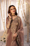 ZARDOZI NIKAH- 06 TEA PINK