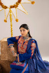 PHULKAARI 2006 BLUE