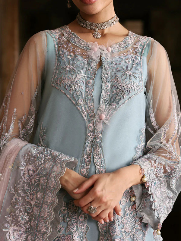 Jahanara Luxury Formals By Parishay | D-06