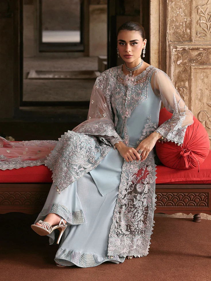 Jahanara Luxury Formals By Parishay | D-06