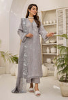 BAHARAN BY HUMDUM PREMIUM LAWN'25-D-07
