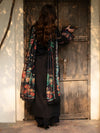 ANGAN BY MAHNUR LUXURY LAWN UNSTITCHED '26-AN-007