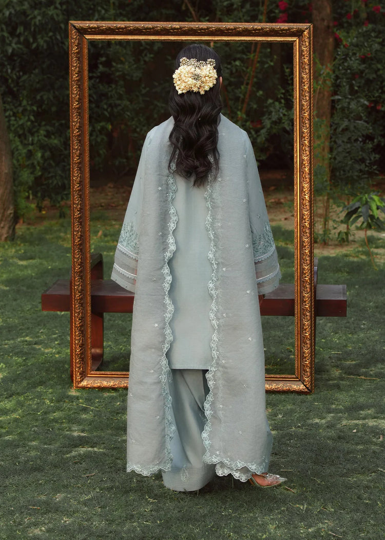 SHAHI BAGH PRET 2543- B