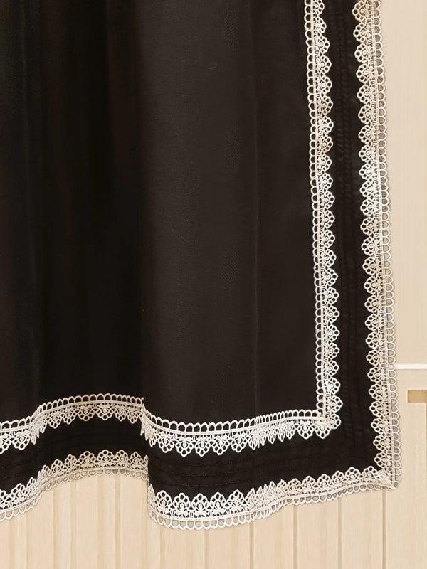 AGHA NOOR 2 PIECE - FINE JACQUARD SUIT S108802