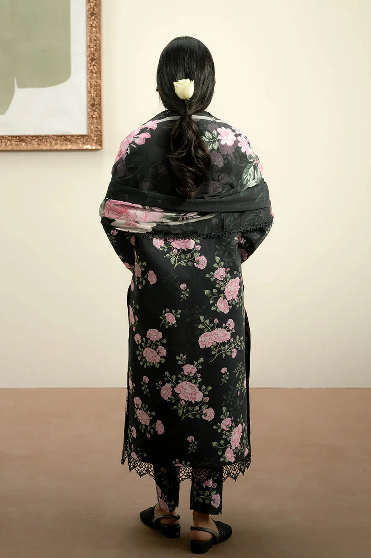 Ayzel The Bare Minimum 25 | ALYSSUM