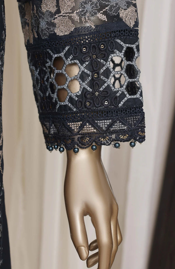 SADABAHAR LUXURY EMBROIDERED RTW-D 02