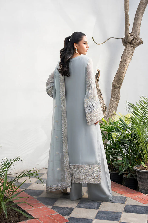 FREESIA TARZ-JANAN - FW40047