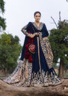 Hussain Rehar Festive Formal-Neelum