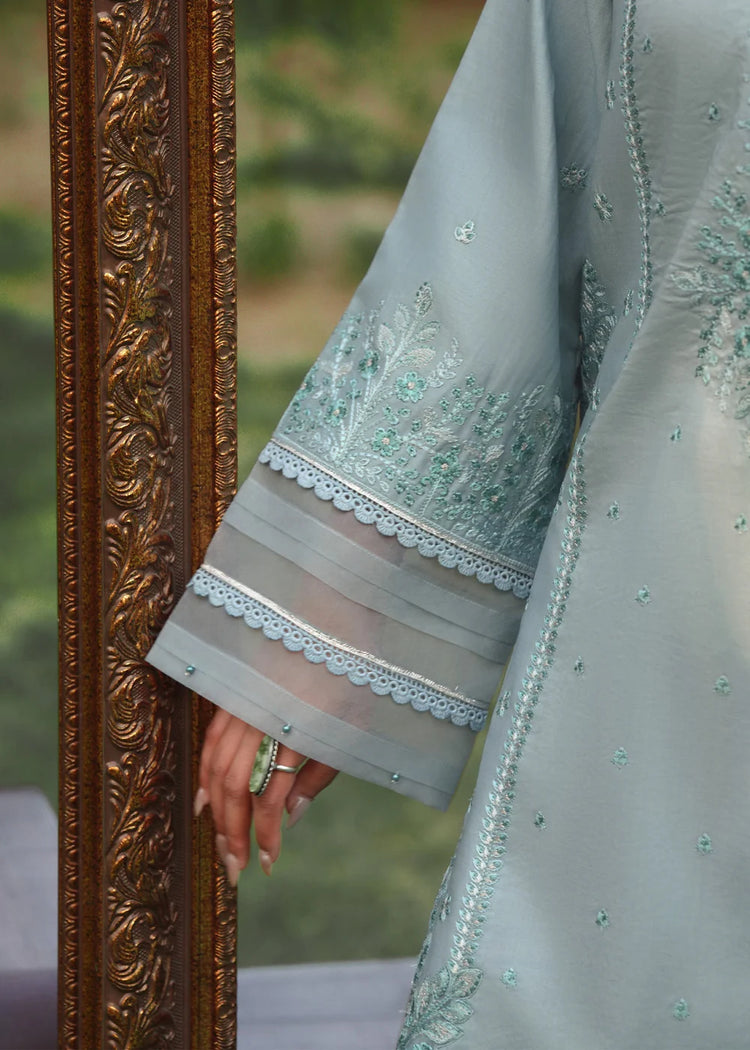 SHAHI BAGH PRET 2543- B