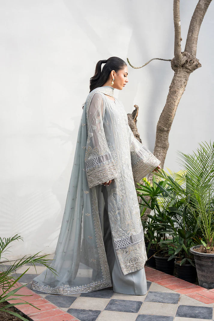 FREESIA TARZ-JANAN - FW40047