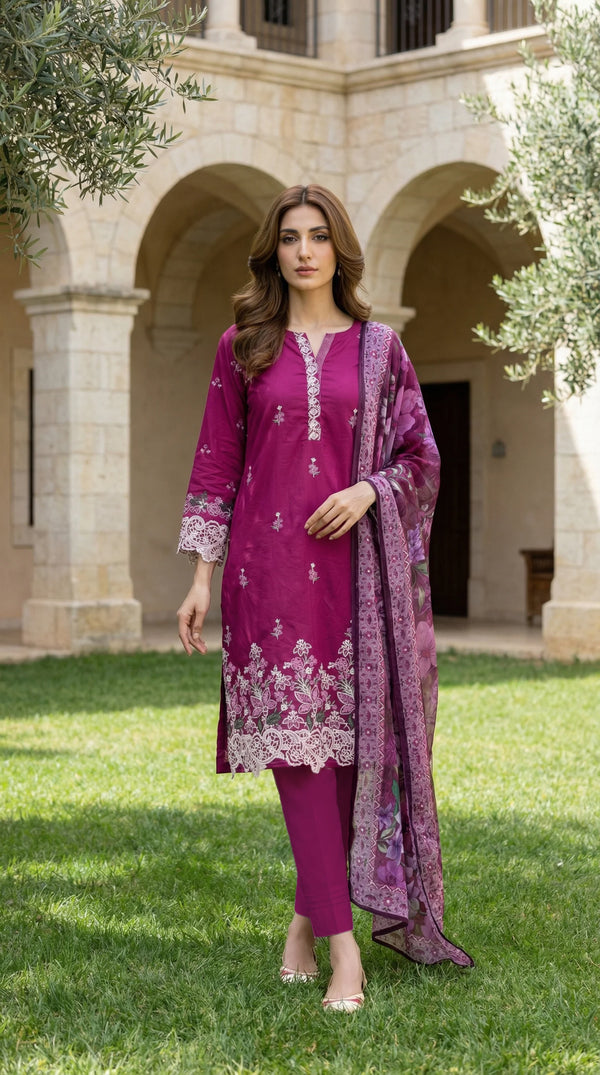 LSM LAKHANY VIVA-LG-SG-0053