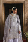 ROMANSIYYAHBY EMAAN | ADEEL UN-STITCHED 3PC | AABROO