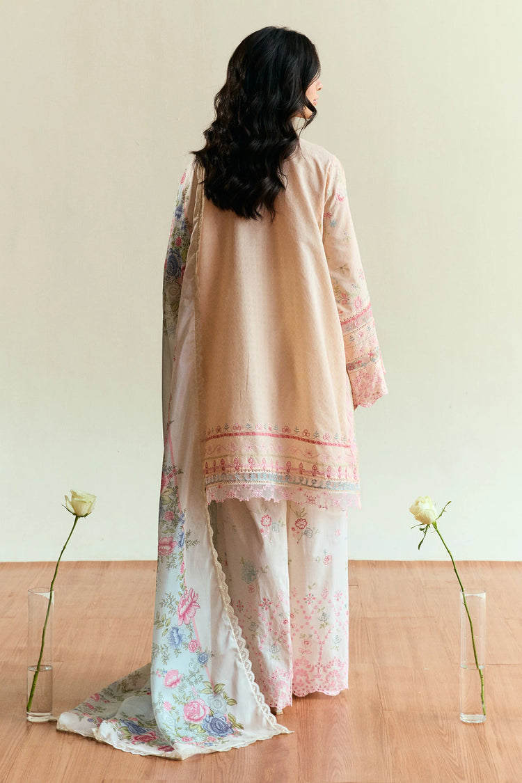COCO BY ZARA SHAHJAHAN LAWN EID EDIT -LUMEN-D7