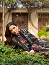 ANGAN BY MAHNUR LUXURY LAWN UNSTITCHED '26-AN-007