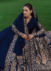 Hussain Rehar Festive Formal-Neelum