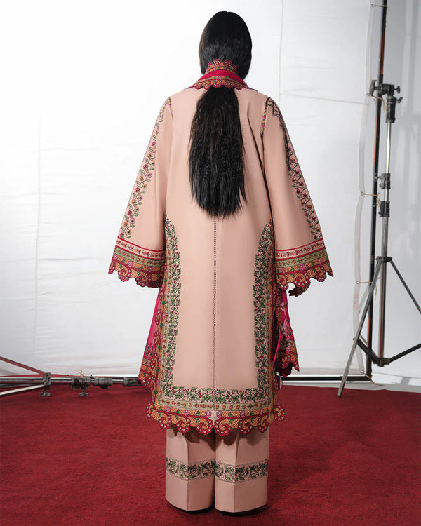 JUGNU BY HUSSAIN REHAR-NAZEH
