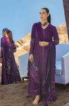 Mahiymaan luxury lawn '26-D07