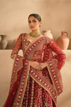 PANACHE BY AYZEL WEDDING FORMALS | FEYA