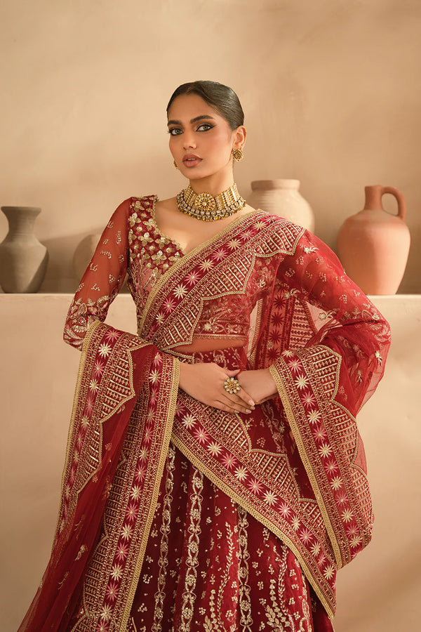 PANACHE BY AYZEL WEDDING FORMALS | FEYA