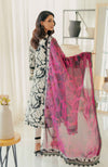 SUNSHINE BLOOM - COTTON SILK | UN-STITCHED-3PC | S-07