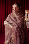 DUR-E-NAYAB BRIDAL BY MOHSIN NAVED RAMJHA| DIL NASHEEN