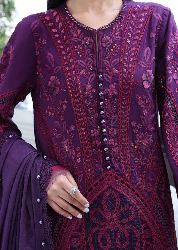 MARIA B LUXURY LAWN-EL-26-14