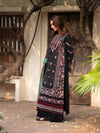 ANGAN BY MAHNUR LUXURY LAWN UNSTITCHED '26-AN-007