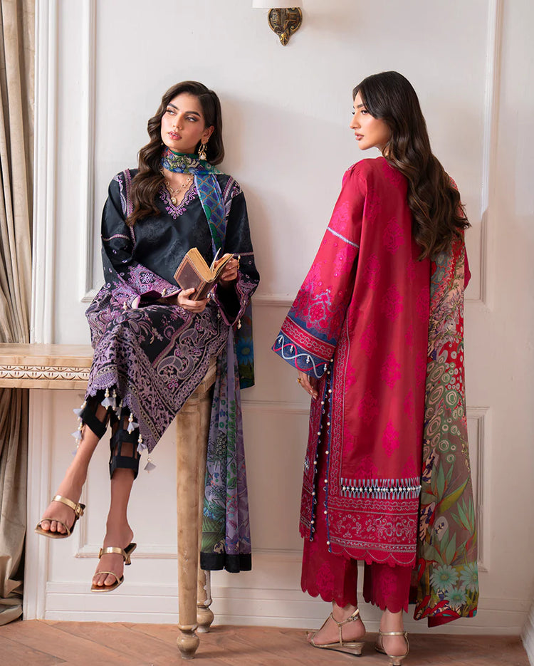 AEZEL BY ROHEENAZ-ORIVA