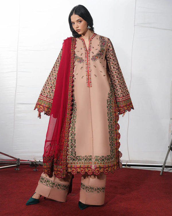 JUGNU BY HUSSAIN REHAR-NAZEH
