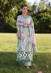 ELAF PREMIUM PRINT UN-STICHED 3PC| ECK-05B