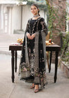 KAHF EXCLUSIVE | LUXURY LAWN UN-STITCHED 3PC| KFL-06 NOOR