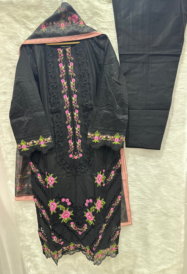 MAHNOOR LUXURY EID- 10