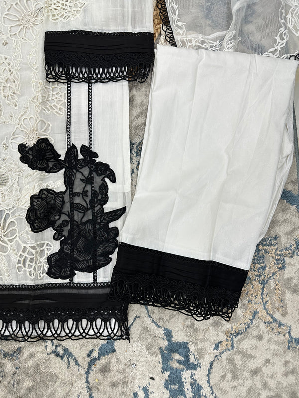 VIRAL CUTWORK SET- 04