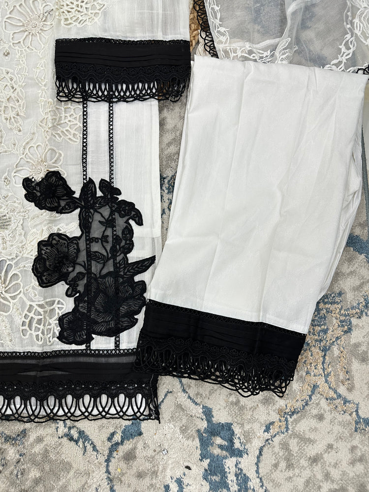 VIRAL CUTWORK SET- 04