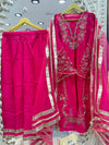SHEESHA SILK BY ZOYA AHMED-03B