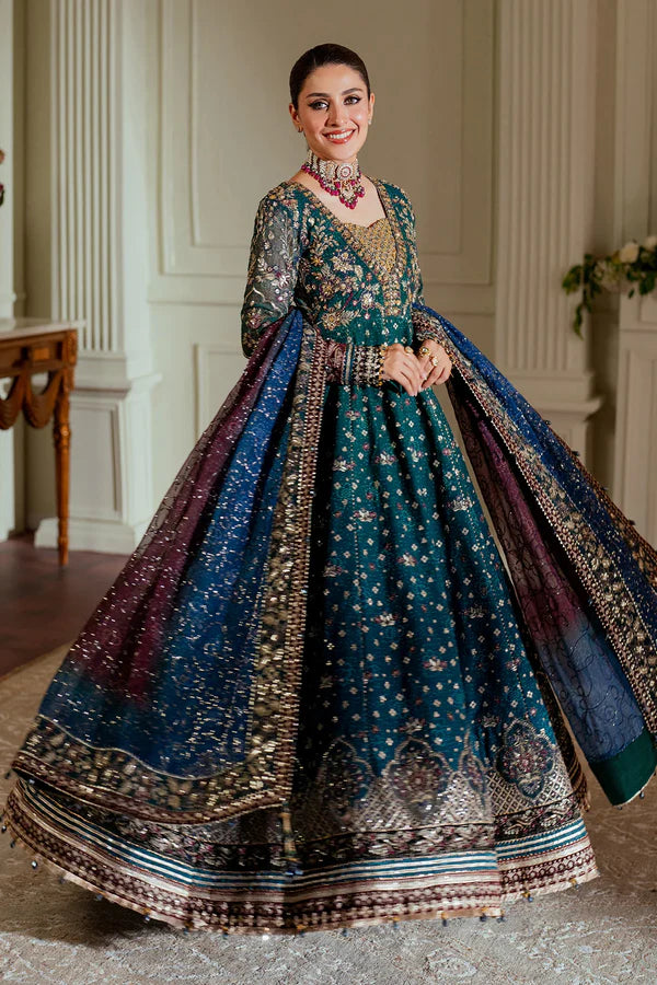 CHANTELLE BY BAROQUE WEDDING FORMAL'S -CH13-03